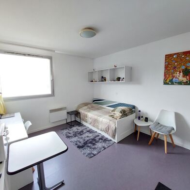 Appartement 1 pièces 34100 €