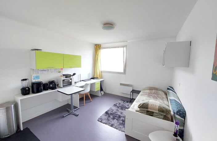 Appartement — photo 2