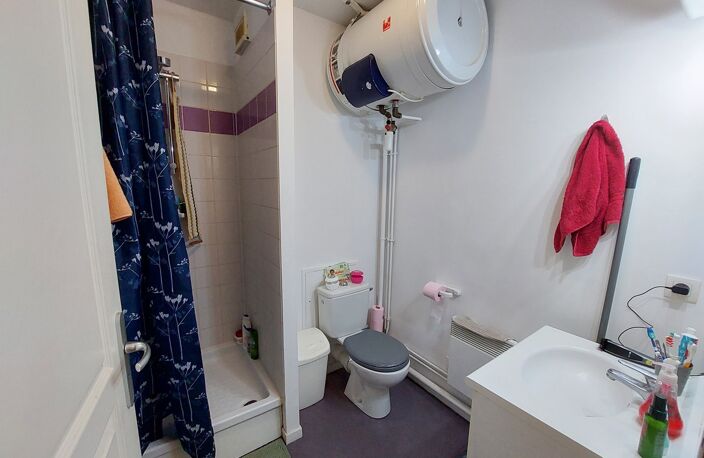 Appartement — photo 3