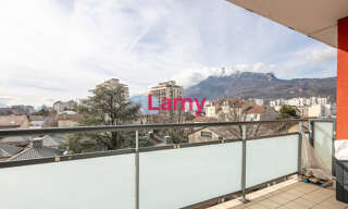 Appartement 3 Pièces 64 m² à vendre à Grenoble (38000)
