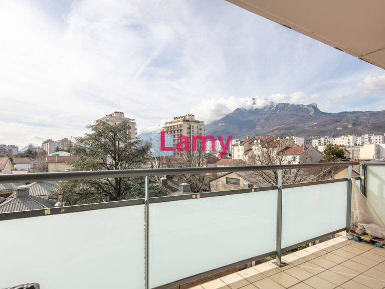 Appartement + Parking — photo 1