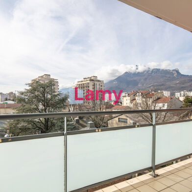 Appartement 3 pièces 202000 €