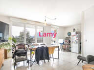 Appartement + Parking — photo 2