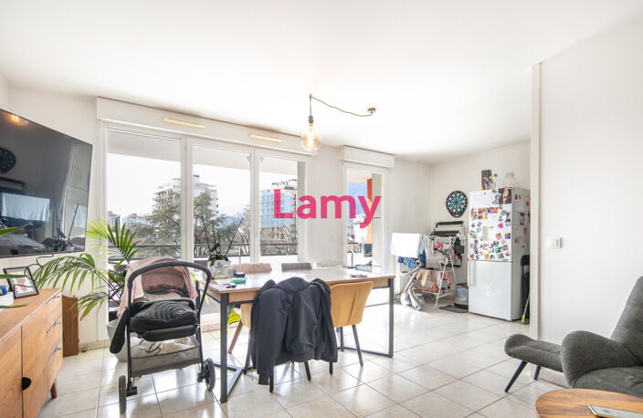 Appartement + Parking — photo 2