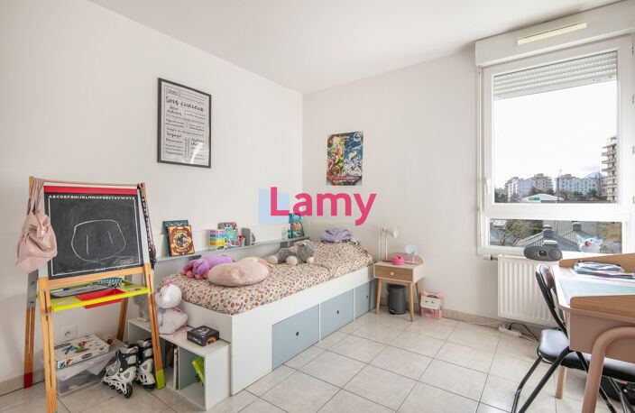 Appartement + Parking — photo 3