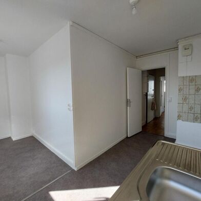 Appartement 3 pièces 200981 €