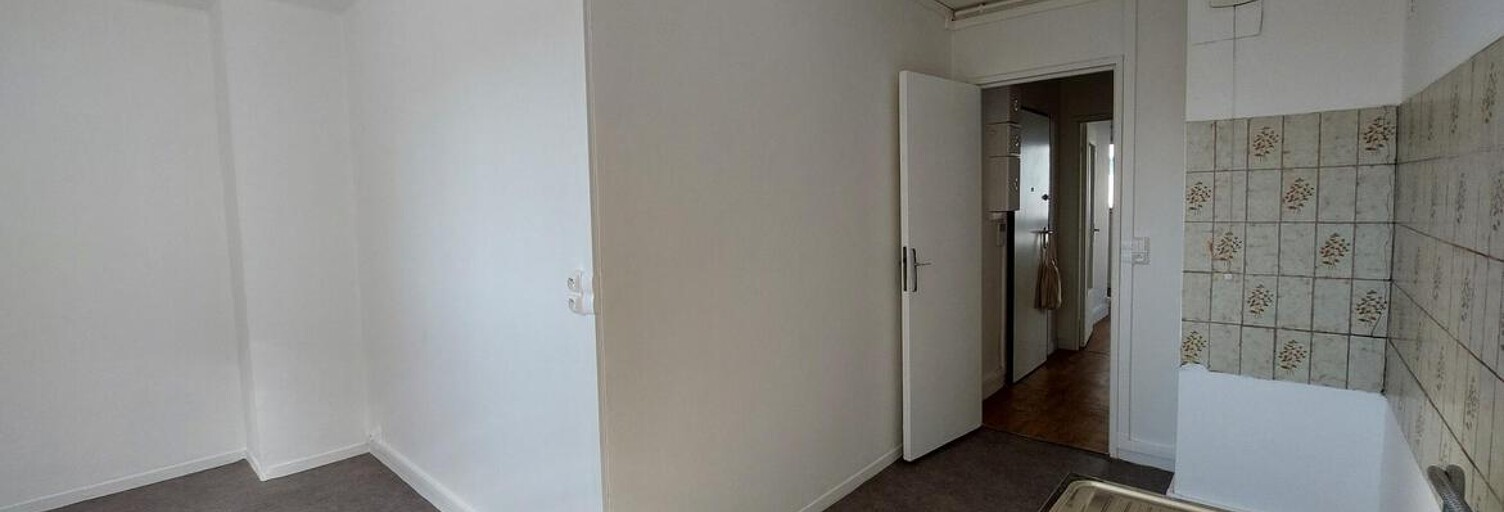 Appartement 3 Pièces 63 m² à vendre à Sannois (95110)