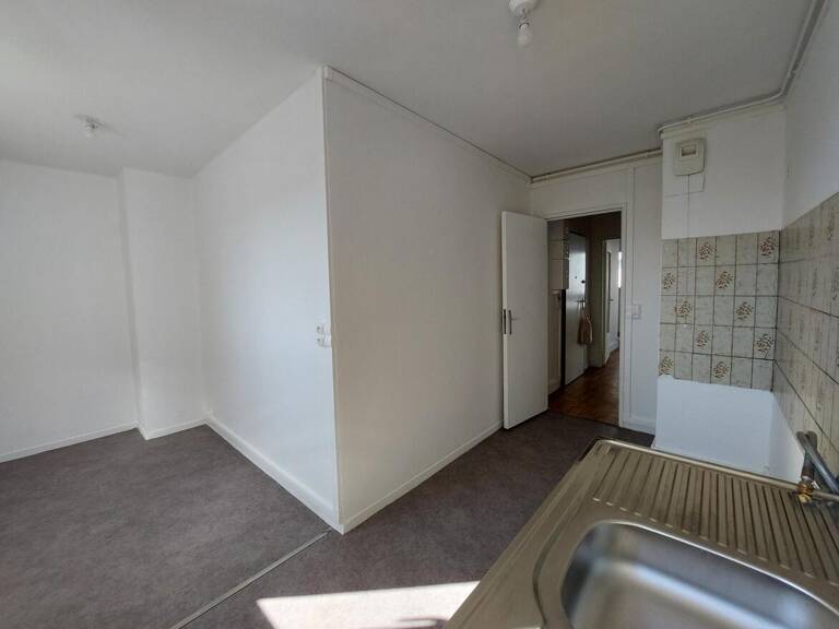 Appartement — photo 1
