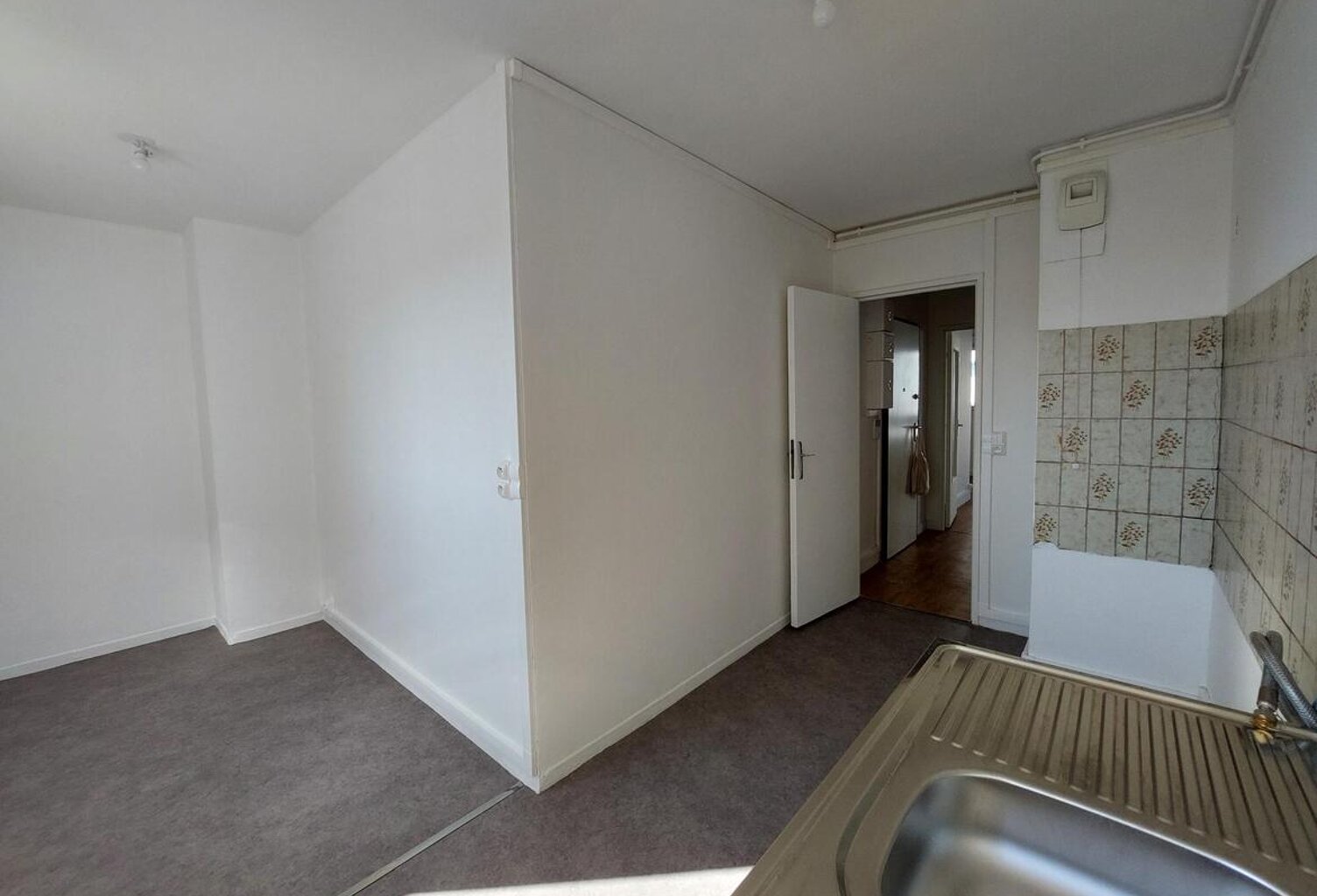 Appartement — photo 1