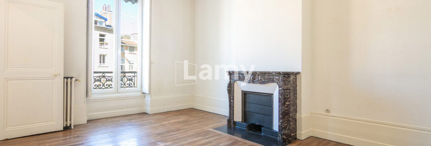 Appartement 2 Pièces 77 m² à vendre à Grenoble (38000)