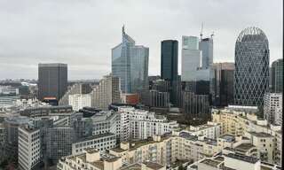 Appartement 6 Pièces 163 m² à vendre à Courbevoie (92400)