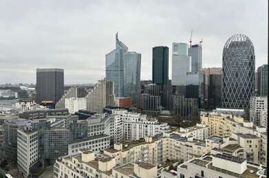 Appartement 6 pièces 700000 €