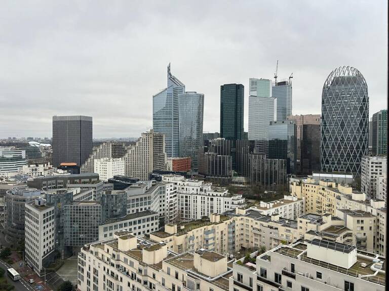 Appartement + Parking + Annexe — photo 1