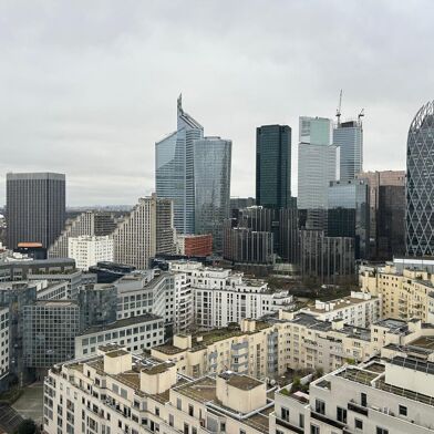 Appartement 6 pièces 700000 €