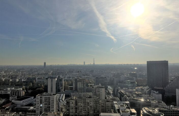 Appartement + Parking + Annexe — photo 2