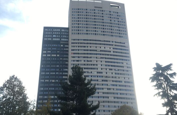 Appartement + Parking + Annexe — photo 3