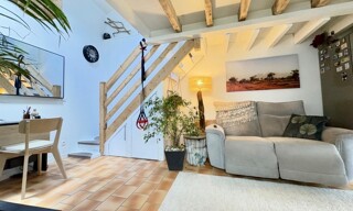 Maison 2 Pièces 52 m² à vendre à Eysines (33320)