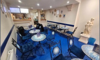 Commerce  72 m² à vendre à Bourg-en-Bresse (01000)