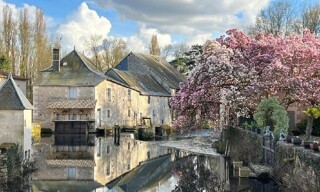 Maison 6 Pièces 129 m² à vendre à Verteuil-sur-Charente (16510)