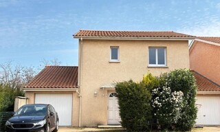 Maison 4 Pièces 118 m² à louer à Mâcon (71000)