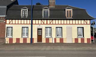 Maison 5 Pièces 96 m² à vendre à Iville (27110)