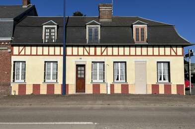 Maison 5 pièces 137000 €