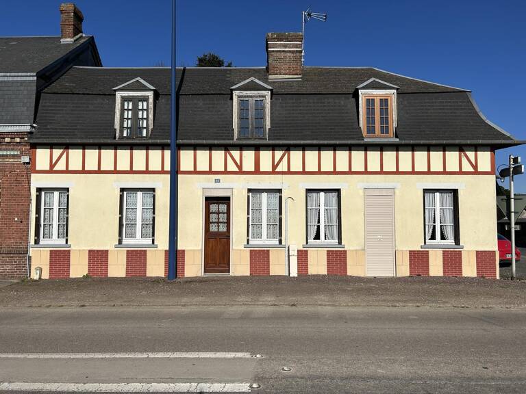 Maison 5 pièces 96 m² — photo 1