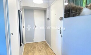 Appartement 2 Pièces 36 m² à vendre à Deauville (14800)