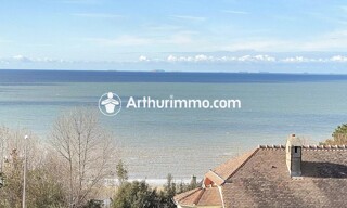 Appartement 2 Pièces 36 m² à vendre à Benerville-sur-Mer (14910)