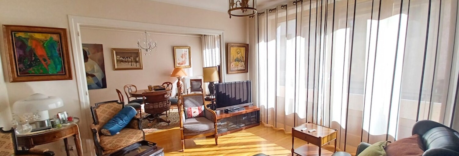 Appartement 4 Pièces 94 m² à vendre à Saint-Jean-de-Maurienne (73300)