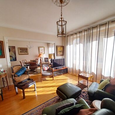 Appartement 4 pièces 188000 €