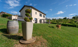 Maison 4 Pièces 138 m² à vendre à Cogny (69640)