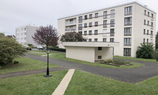Appartement 4 Pièces 80 m² à vendre à Avon (77210)