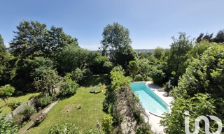 Maison 7 Pièces 181 m² à vendre à Mandres-les-Roses (94520)