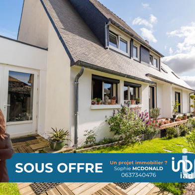 Maison 9 pièces 422000 €