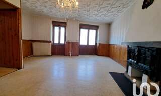 Maison 5 Pièces 125 m² à vendre à Champagne (07340)