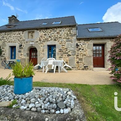 Maison 6 pièces 219900 €