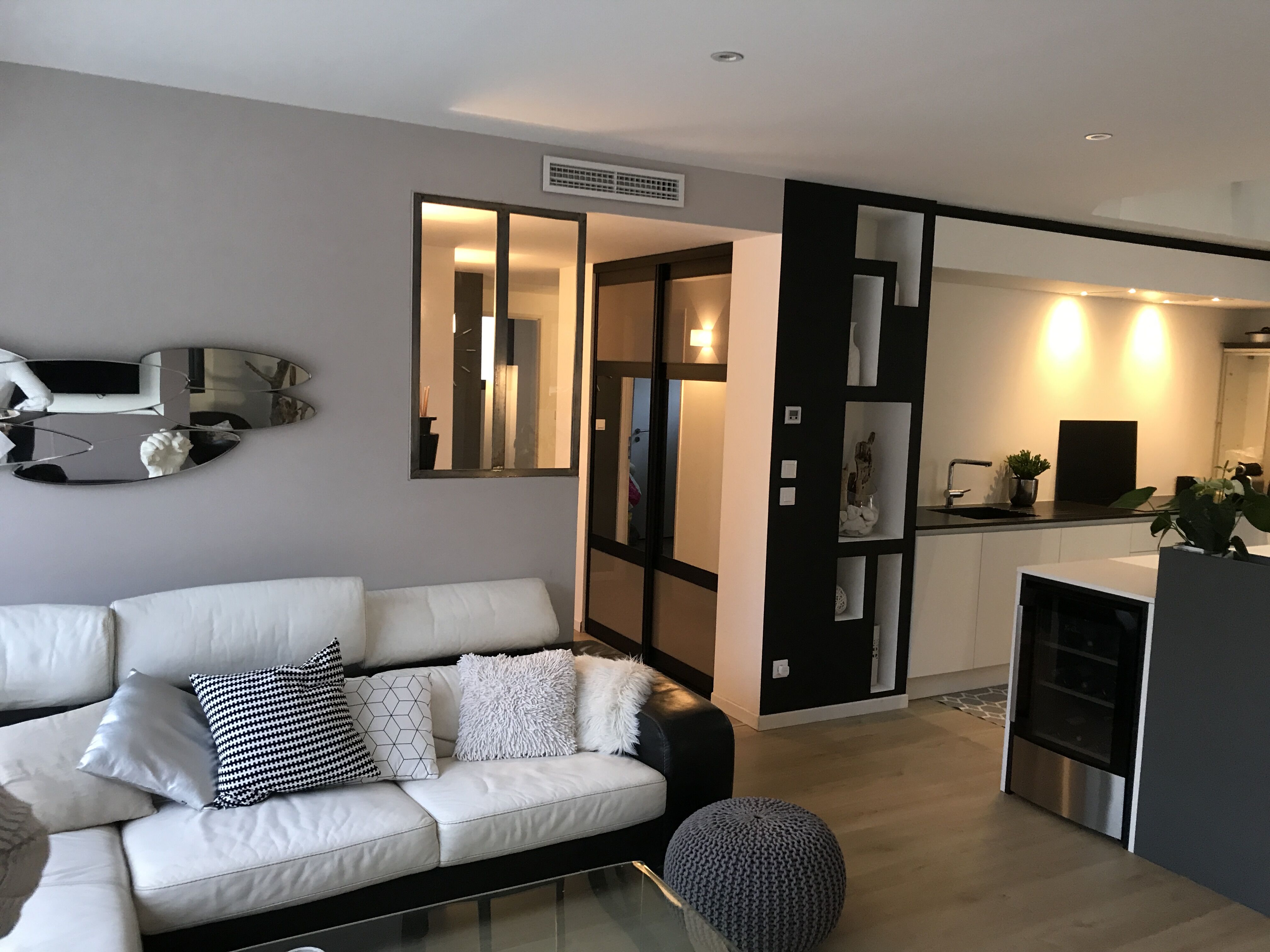 Agence immobilière de LOGIS CONSEIL CONSTRUCTION