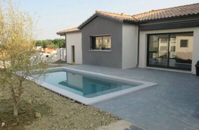 construire maison 422 000 € à proximité de Léguevin (31490)