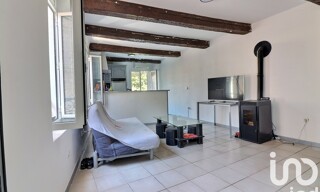 Maison 3 Pièces 70 m² à vendre à Tourves (83170)