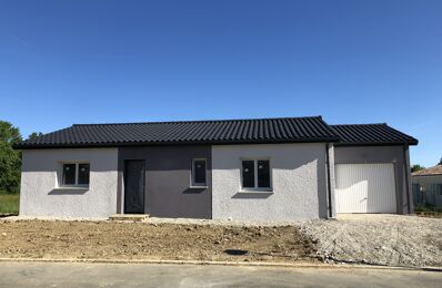 construire maison 298 000 € à proximité de Léguevin (31490)