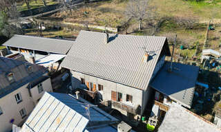 Maison 16 Pièces 175 m² à vendre à Châteauroux-les-Alpes (05380)