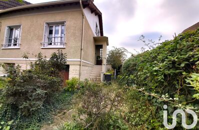 vente maison 339 000 € à proximité de Drancy (93700)