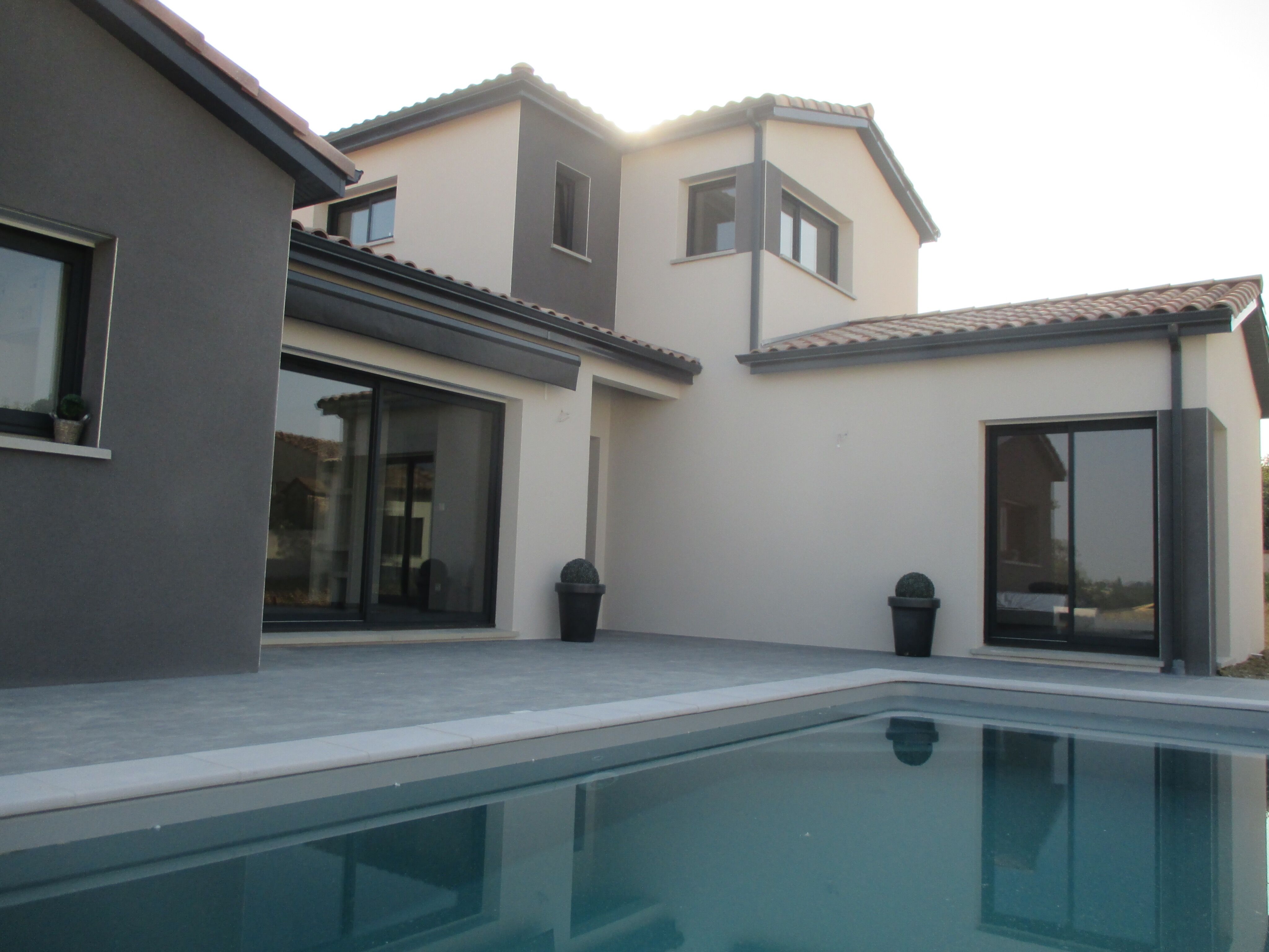 Agence immobilière de LOGIS CONSEIL CONSTRUCTION