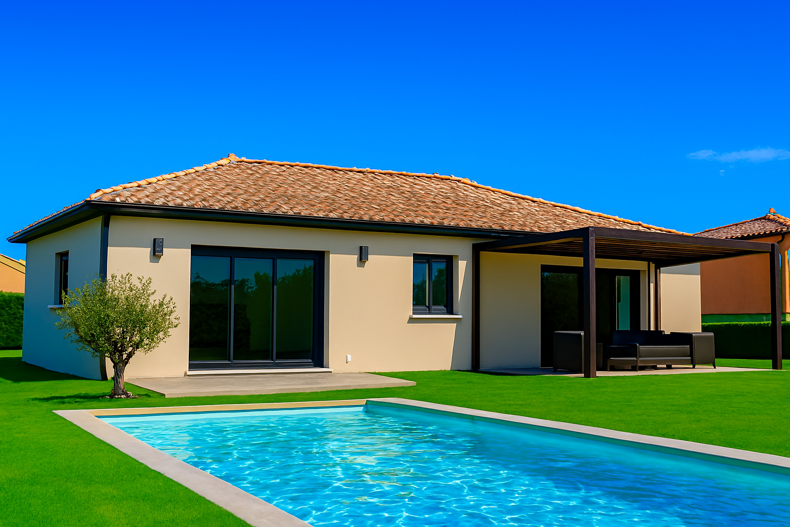 Agence immobilière de LOGIS CONSEIL CONSTRUCTION