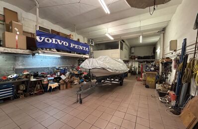 commerce 2 pièces 136 m2 à vendre à Nice (06300)