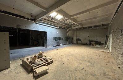 commerce  pièces 260 m2 à vendre à Nice (06000)