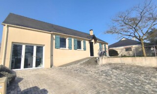 Maison 5 Pièces 141 m² à vendre à Petit-Mars (44390)