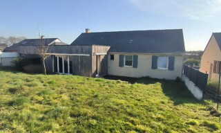 Maison 5 Pièces 141 m² à vendre à Petit-Mars (44390)