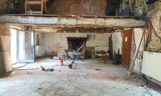 Maison 4 Pièces 268 m² à vendre à Val-d'Izé (35450)